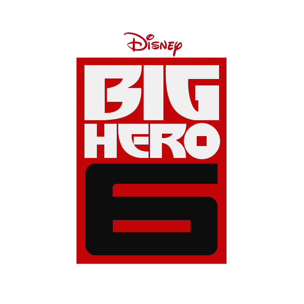 Big hero 6