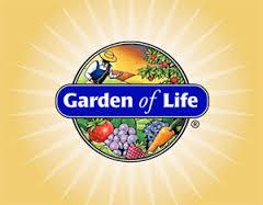 Garden of life