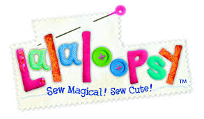 Lalaloopsy