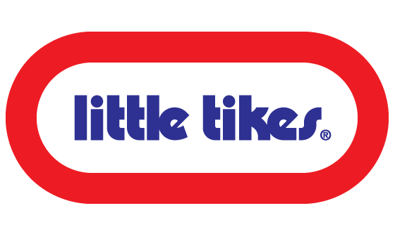 Little Tikes