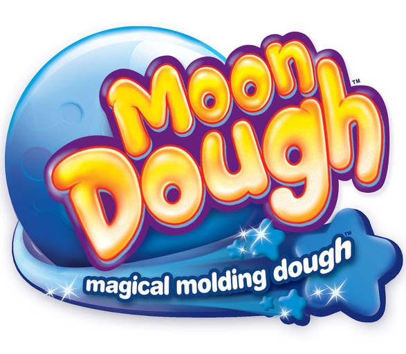 Moon Dough