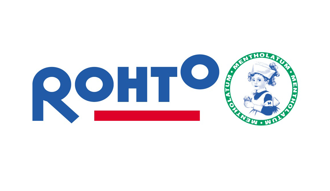 Rohto Nhật Bản