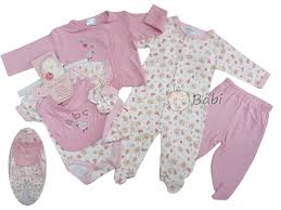 Mua đồ sơ sinh ở đâu vừa tiết kiệm lại vừa chất lượng?