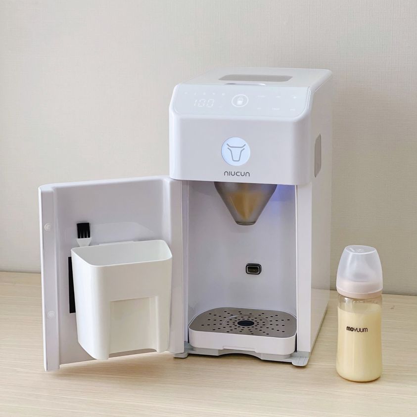 Review so sánh 3 dòng máy pha sữa Hot nhất thị trường