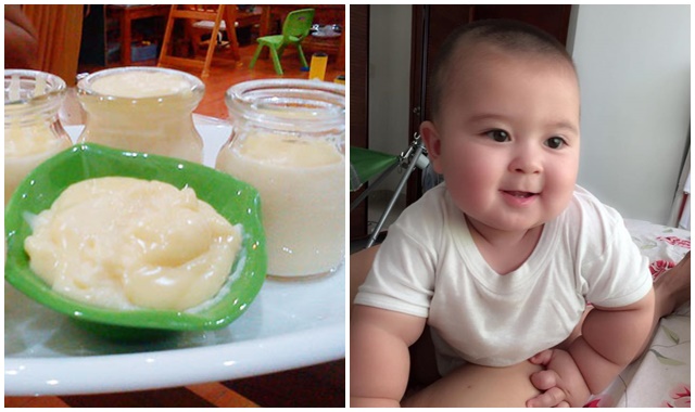 Trẻ mấy tháng ăn được váng sữa? Lời khuyên của các chuyên gia