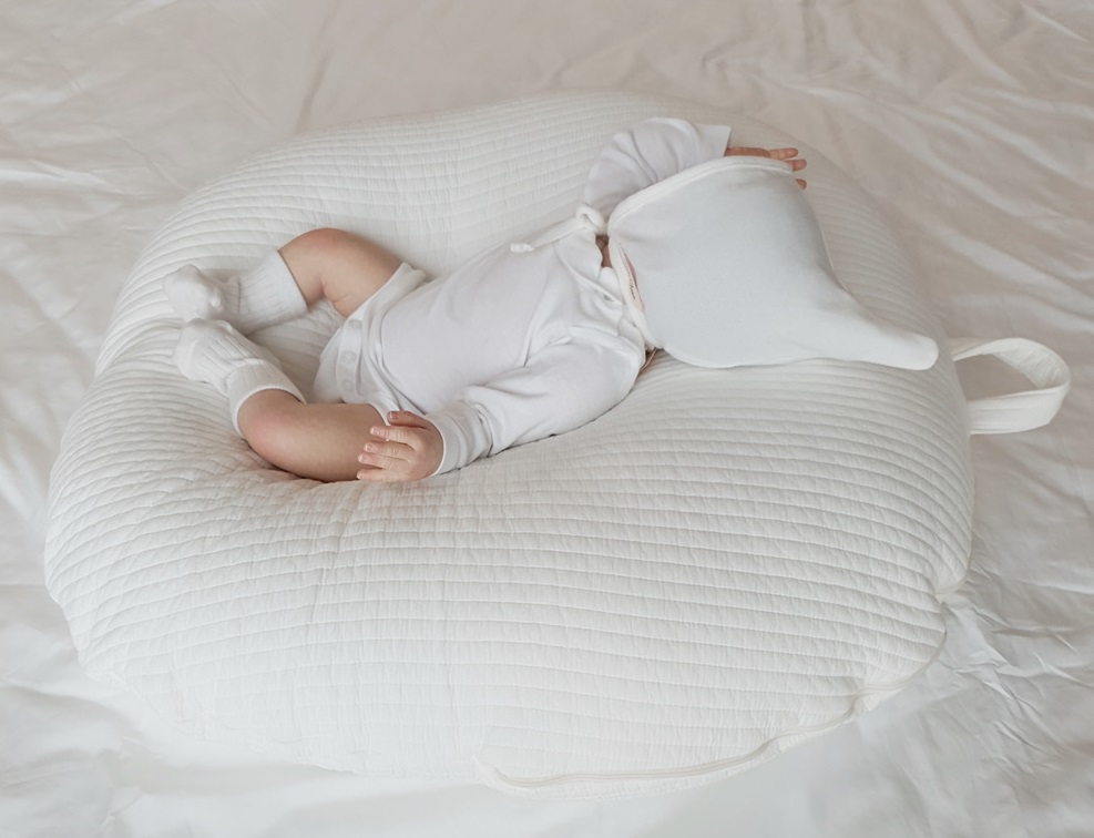 Gối chống trào ngược Cuchen cho bé