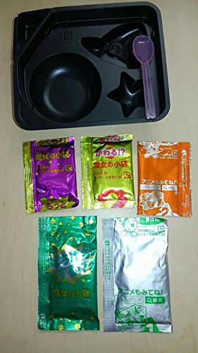 Bánh  Majomajo  Neruneru hương vị táo 