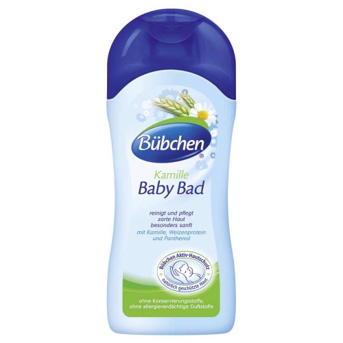 bubchen-baby-bad