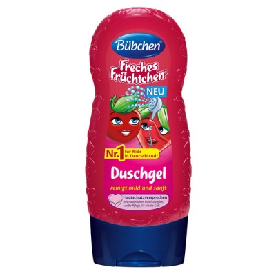 bubchen-freches-fruchtchen