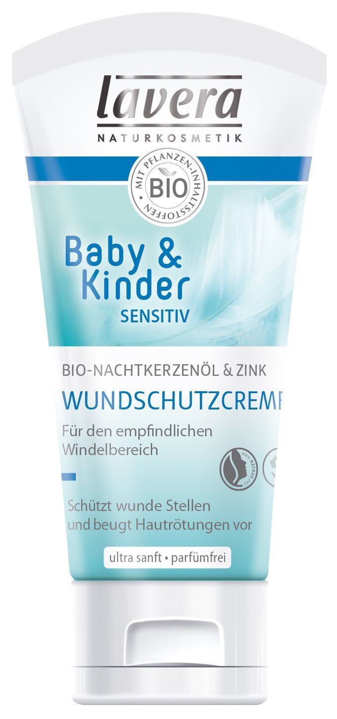 lavera-baby-kinder-pflegecreme
