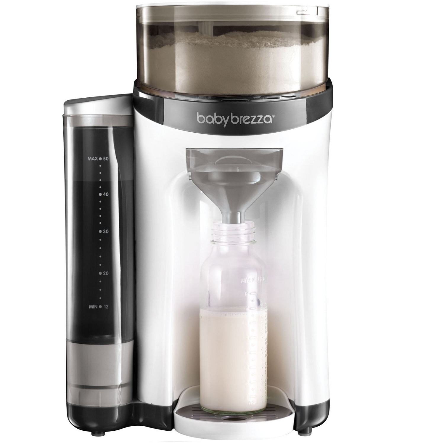 may-pha-sua-bot-cho-be-baby-brezza-formula-pro