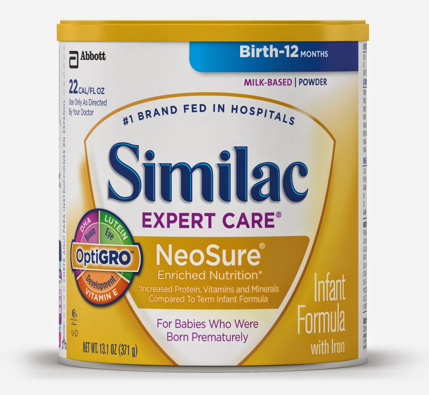 similac-neosure