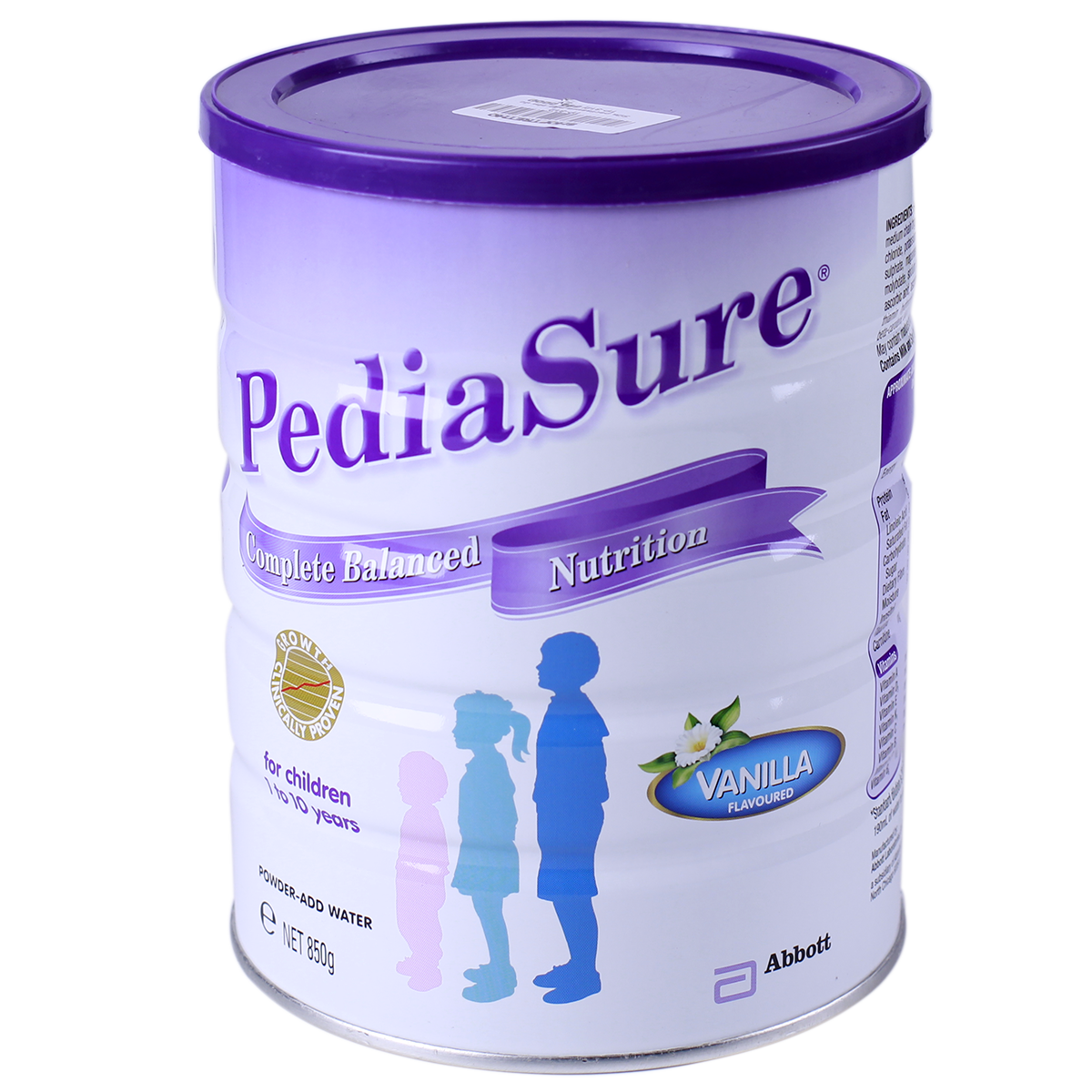 sua-pediasure-uc