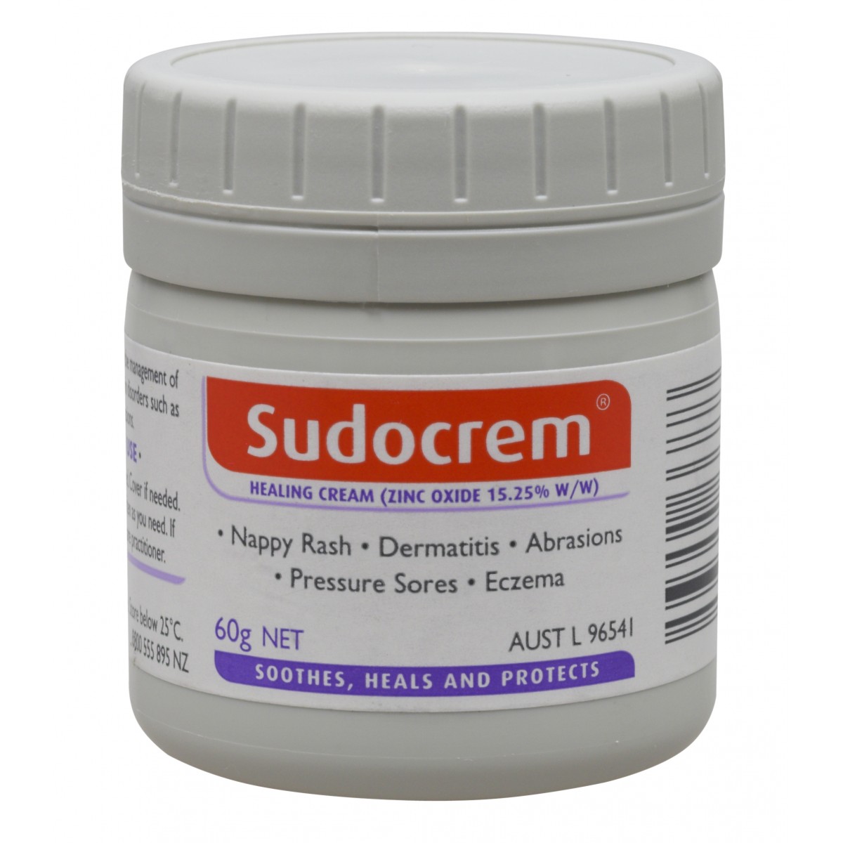 sudocrem