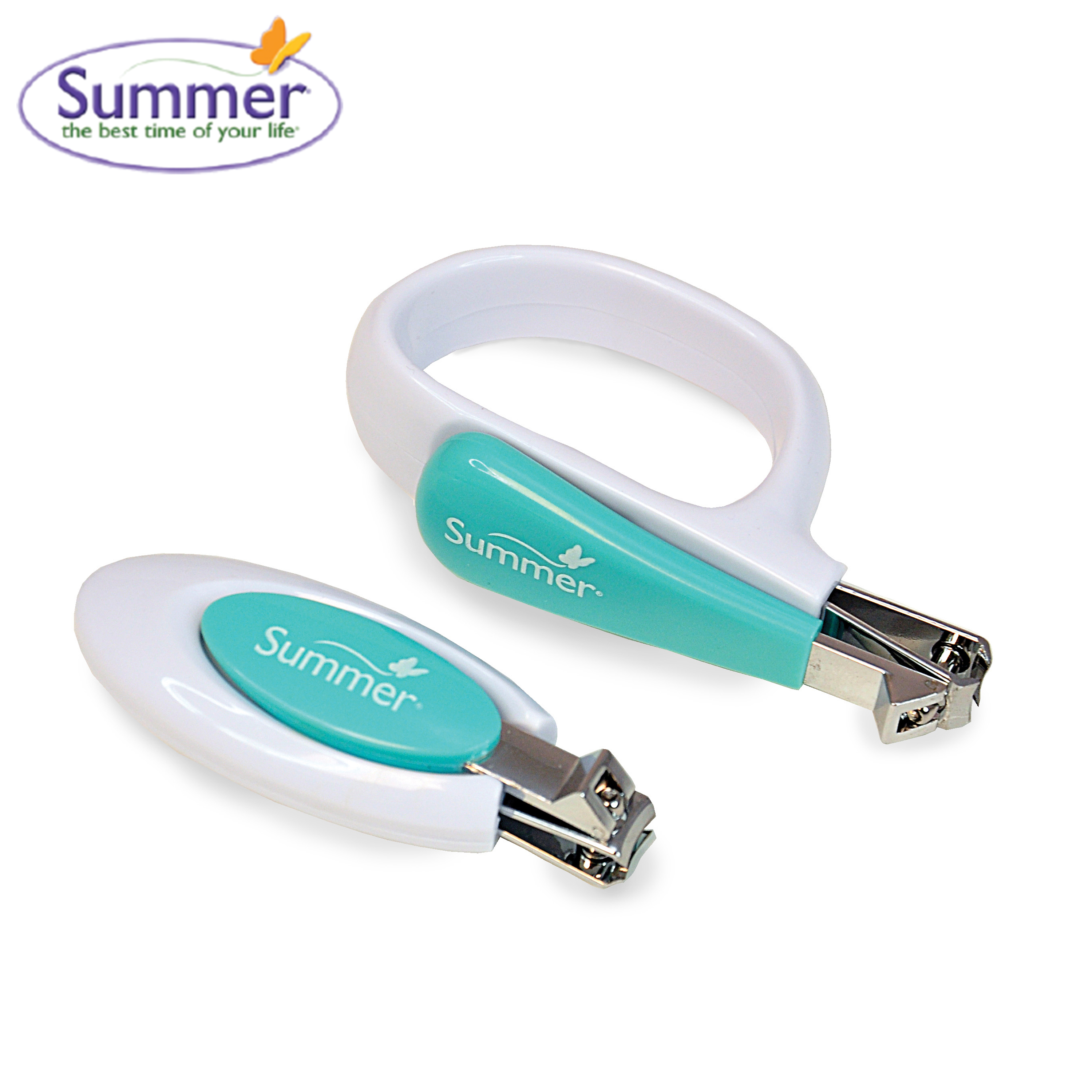 Bấm móng tay Summer Infant(SM14394)