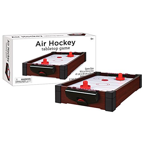 Bàn chơi khúc côn cầu - Tabletop Air Hockey