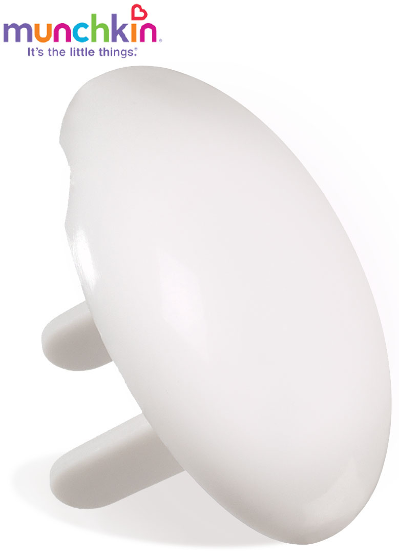 Bịt ổ điện - 36c Munchkin(MK35027)