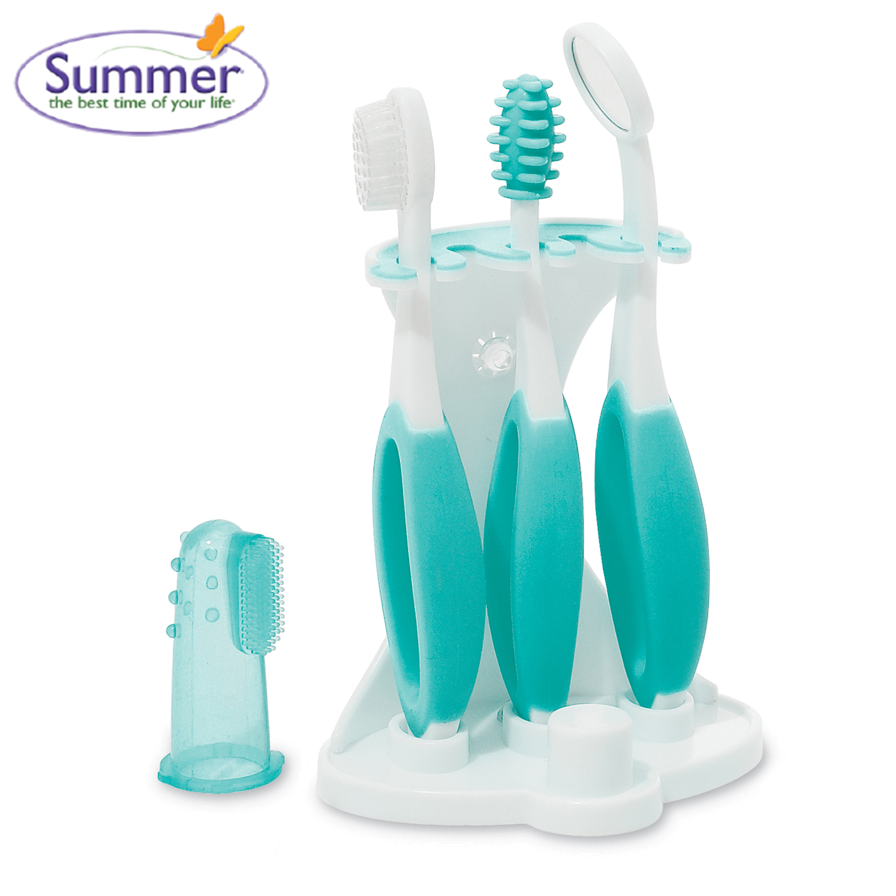 Bộ chăm sóc răng miệng Summer Infant (SM14424)