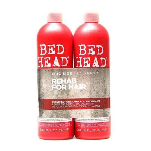 Bộ dầu gội xả Tigi Bed Head 750ml - Mỹ