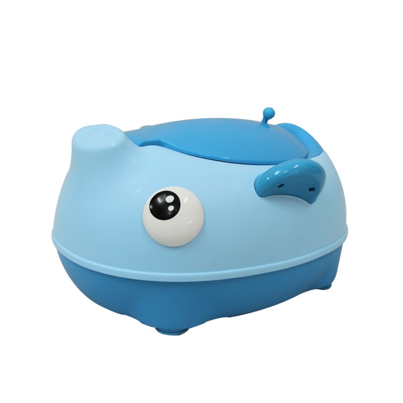 Bô trẻ em hình chú lợn con Royalcare