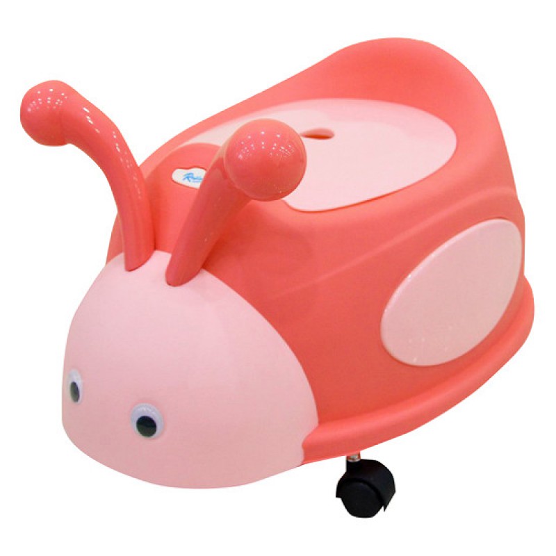 Bô trẻ em hình con bọ