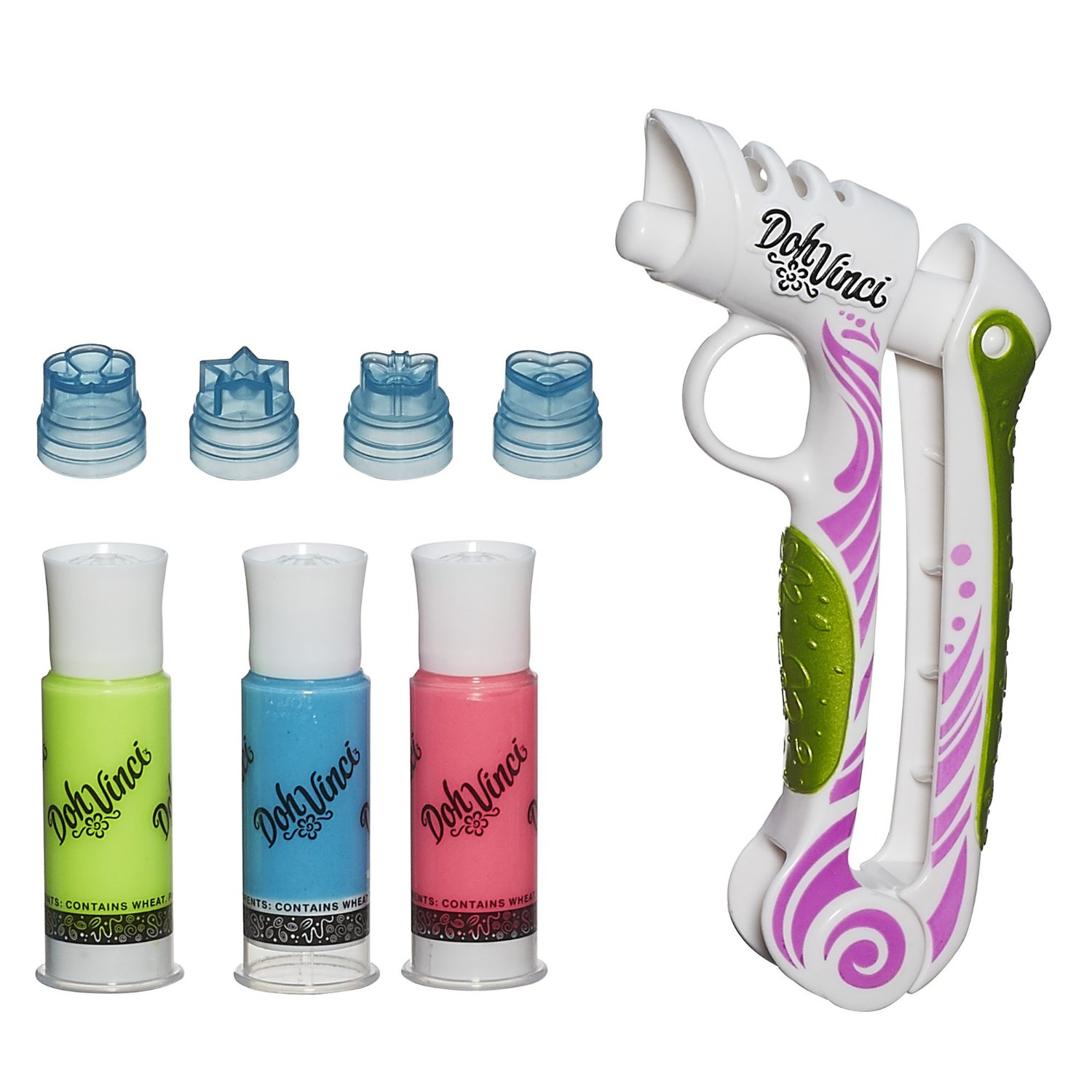 Bộ vẽ màu 3D - DohVinci Deluxe Styler