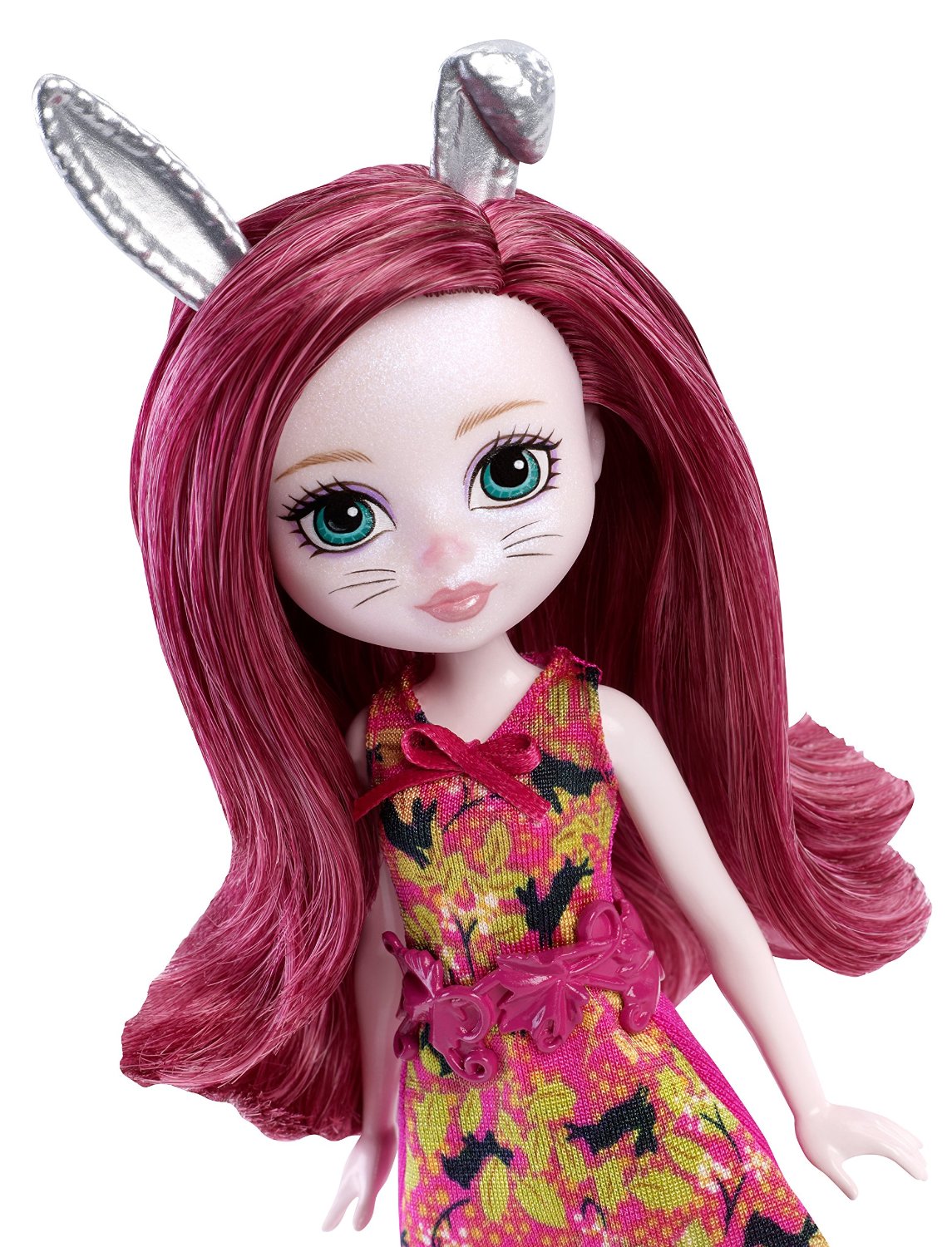 Búp bê công chúa rồng Games - Ever After High Dragon Games Harelow Doll