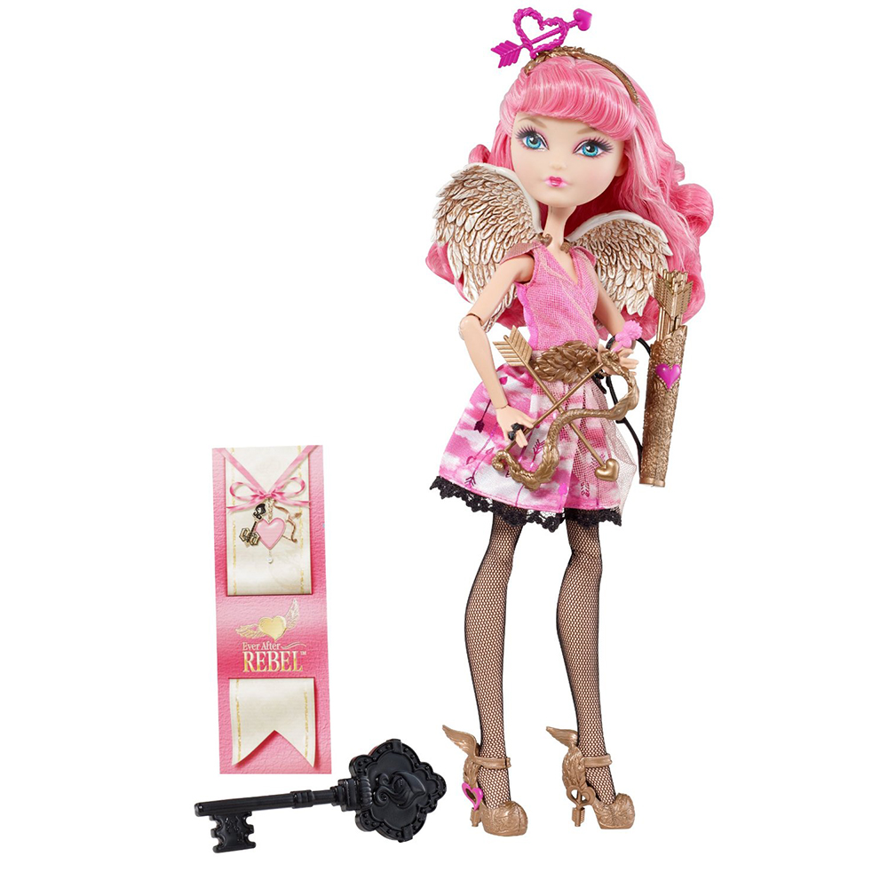 Búp bê Ever After High C.A. Cupid Doll