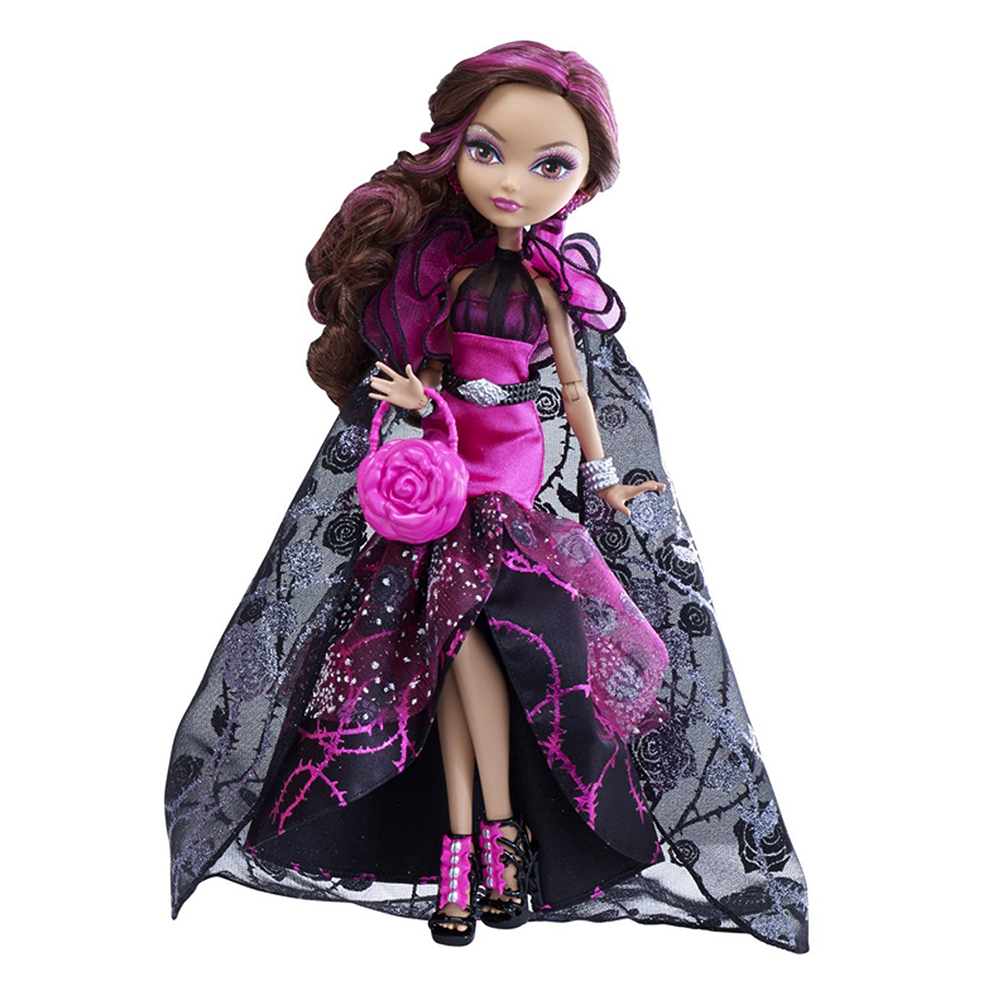 Búp bê Ever After High Legacy Day Briar Beauty