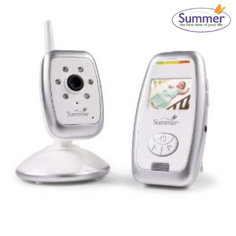 Camera báo khóc Sure Sight (SM29136)