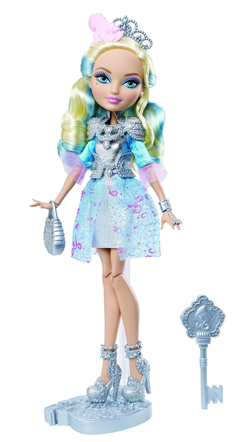 Công chúa Ever After High Darling Charming Doll