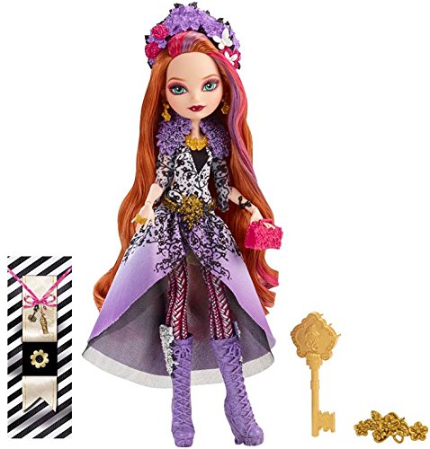 Công chúa mùa xuân Ever After High Spring Unsprung Holly O'Hair Doll