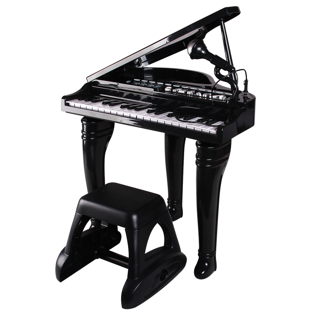 Đàn piano cổ điển kèm mic ( Cho bé trai)