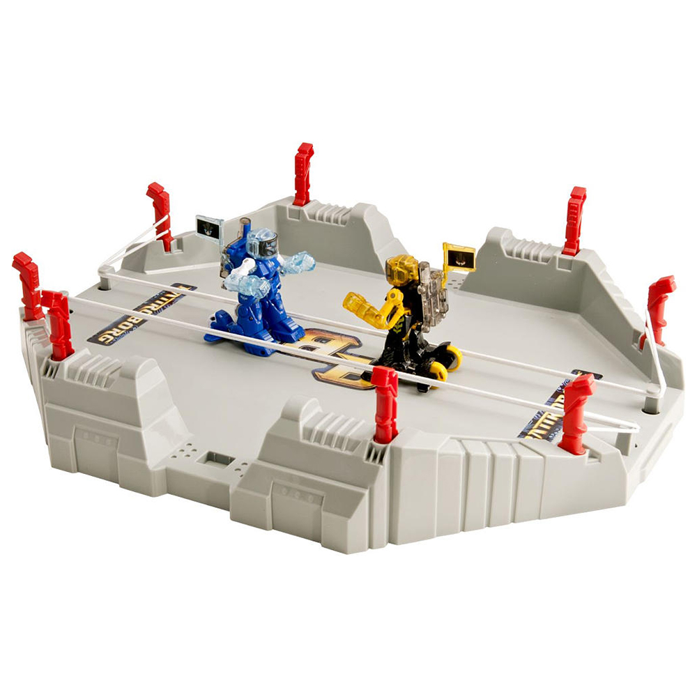Đấu trường robot Battroborg 3-trong-1 Battle Arena