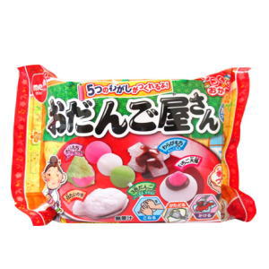 Đồ chơi ăn uống kẹo tạo hình hồ lô cho bé