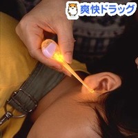 Dụng cụ lấy ráy tai có đèn