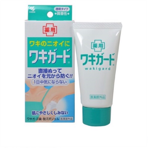 Gel lăn khử mùi Kobayashi Nhật Bản