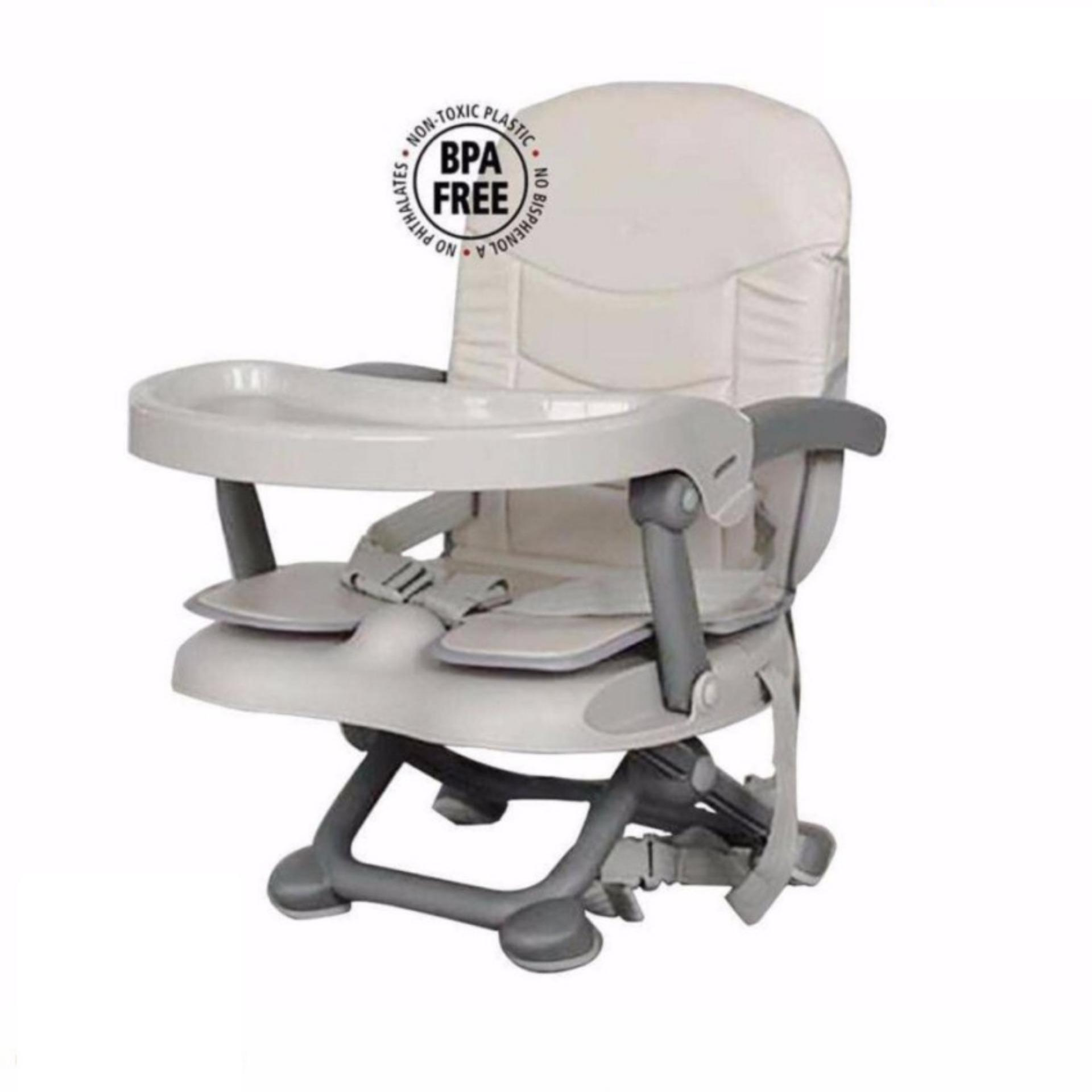 Ghế ăn cho bé - Aricare Mastela Booster to Toddler Seat