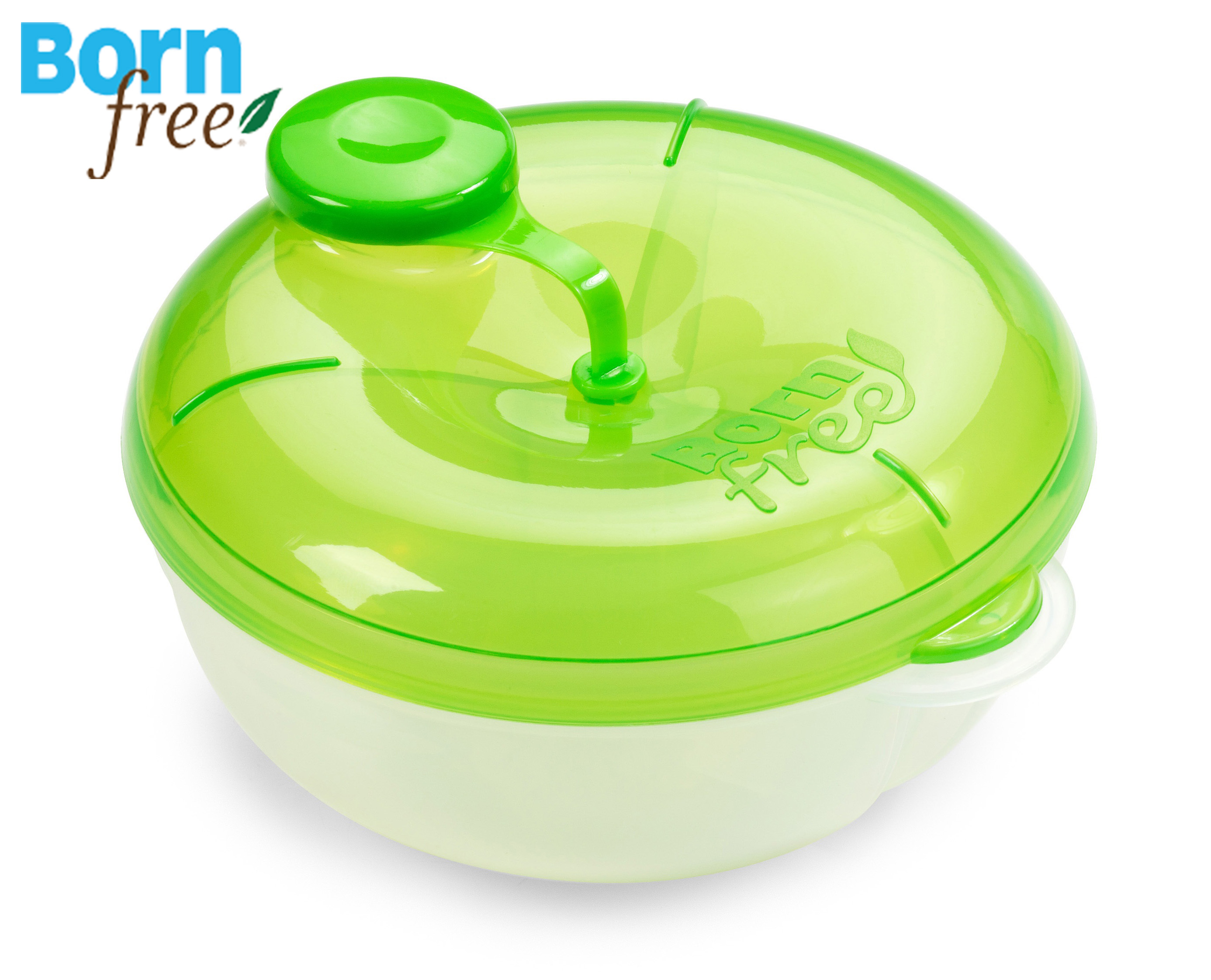 Hộp chia sữa Born Free 260ml(BF46653)