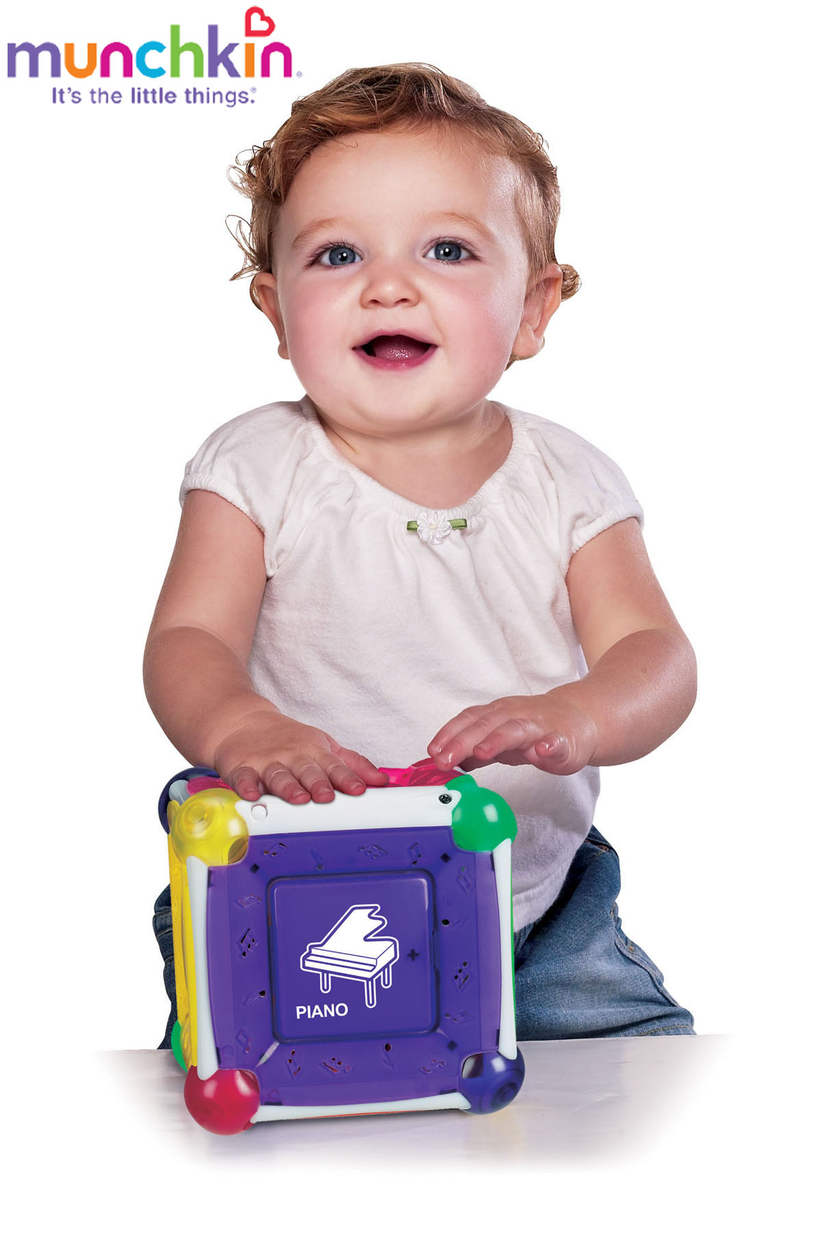 Hộp nhạc diệu kỳ Munchkin