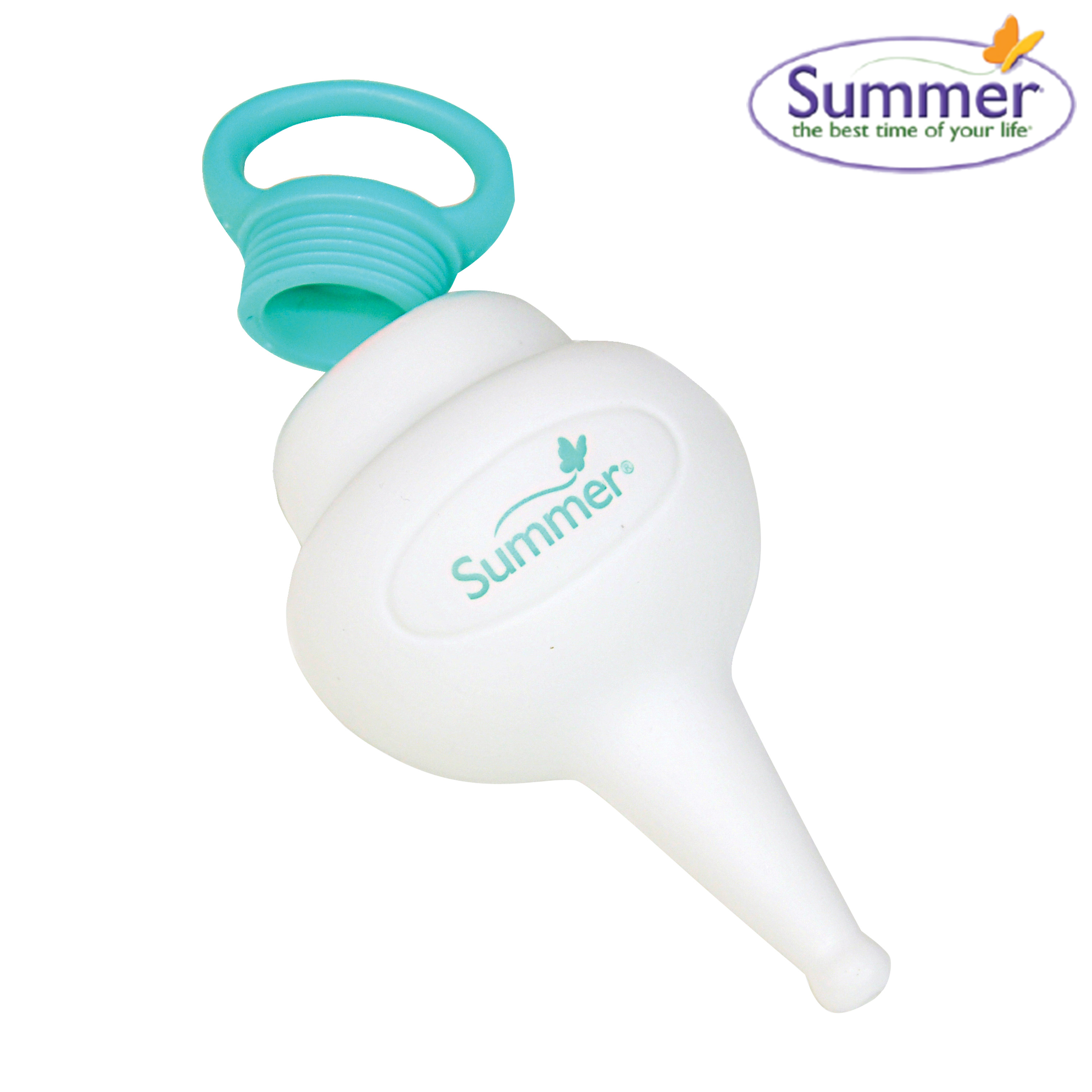 Hút mũi Summer Infant(SM14524)
