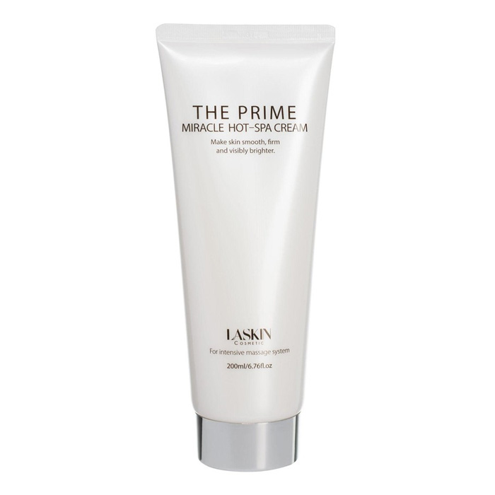 Kem tan mỡ The Prime Hàn Quốc 200ml