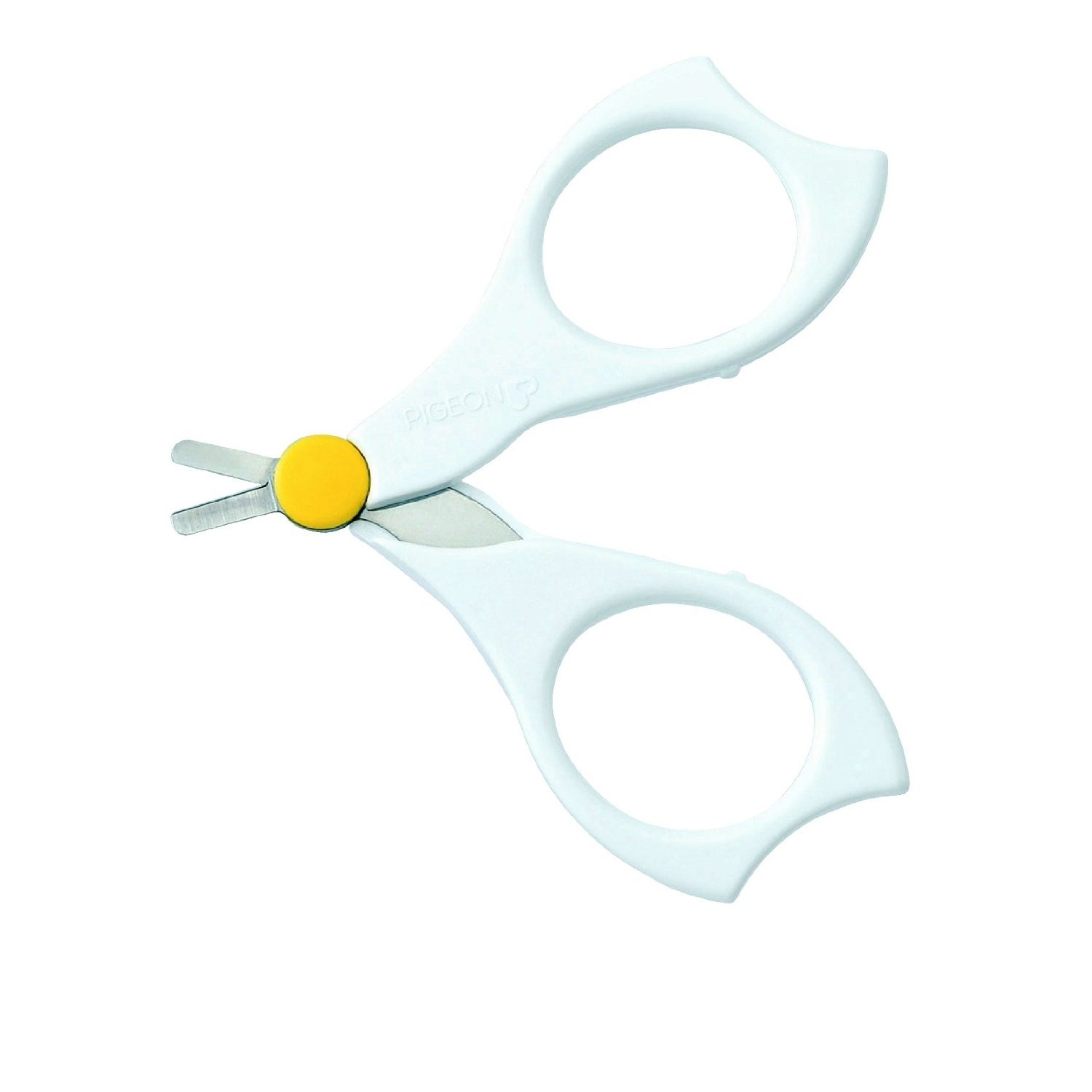 Kéo cắt móng tay cho trẻ sơ sinh Pigeon