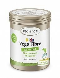 KẸO DẺO TRẺ EM VEGE FIBER 60'S