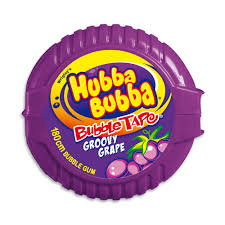 Kẹo singum Hubba Bubba