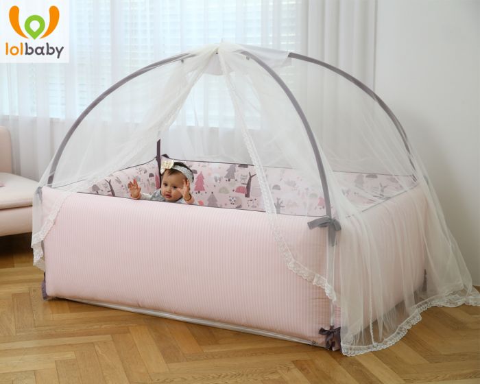 Màn chống muỗi LolBaby