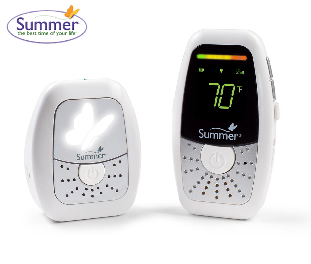 Máy báo khóc Deluxe(SM29126)