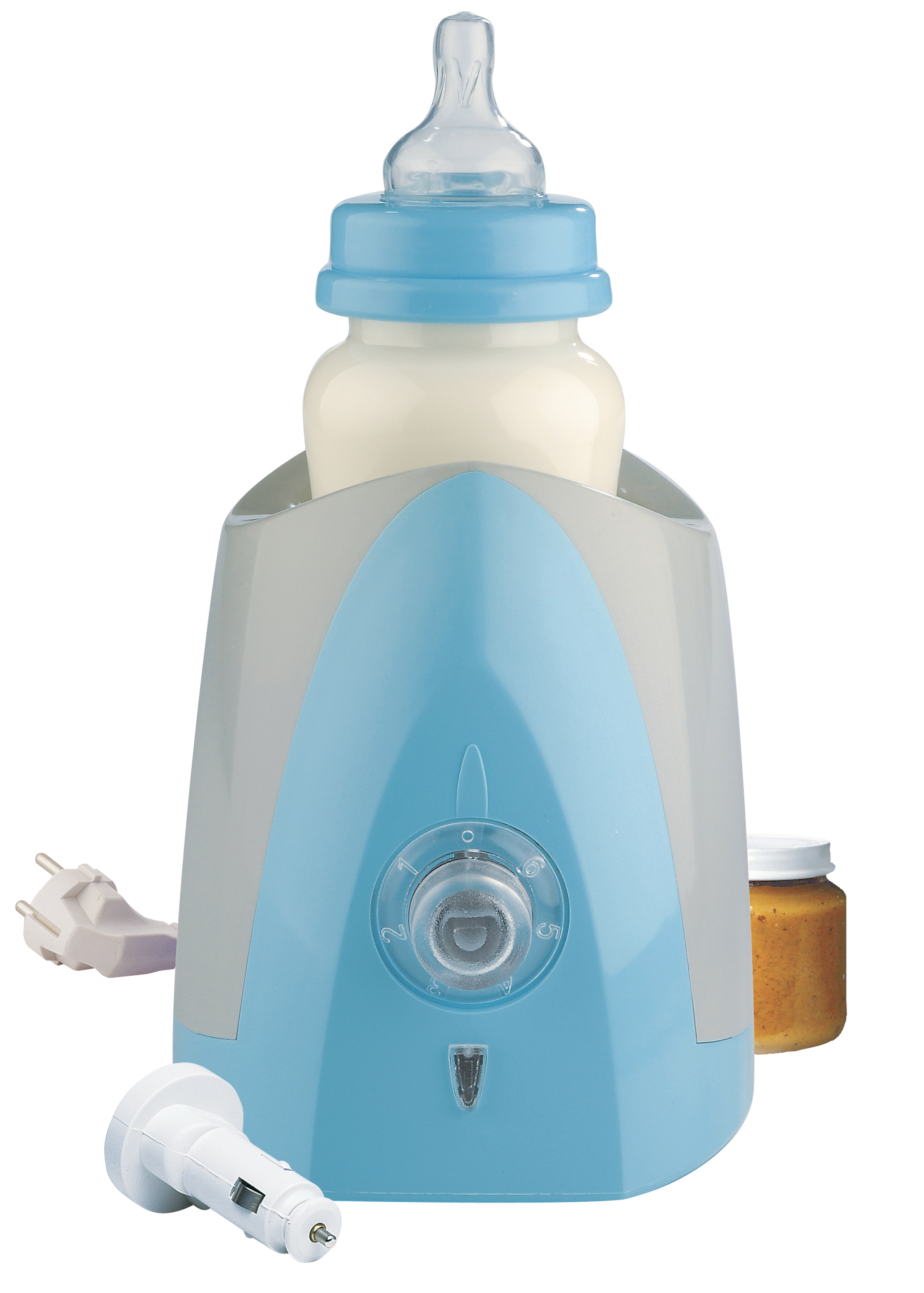 Máy hâm nóng sữa và thức ăn Thermobaby 2241