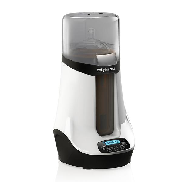 Máy hâm sữa Baby Brezza