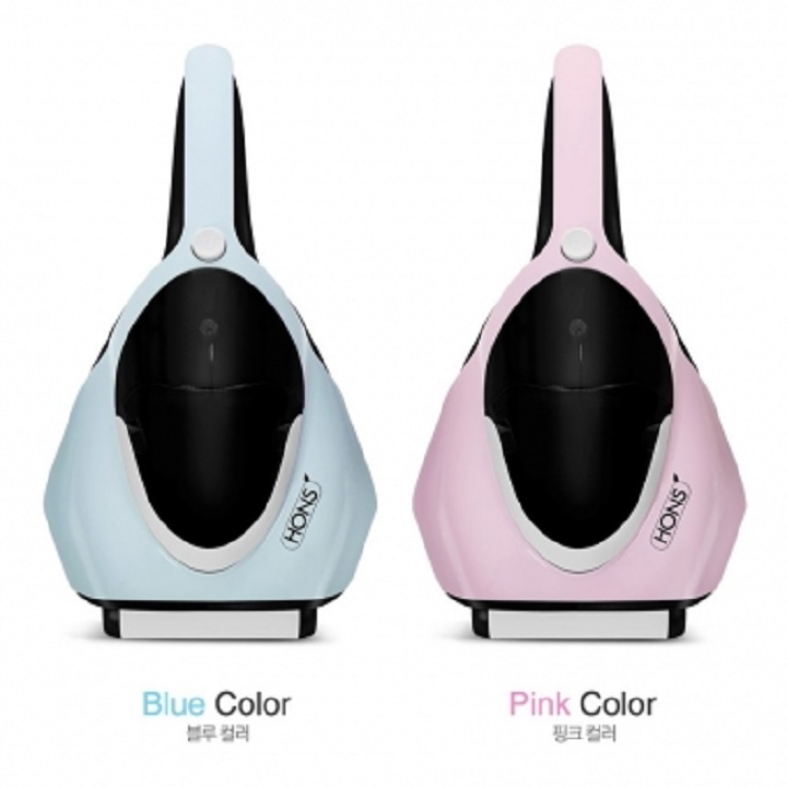 Máy hút bụi diệt khuân giường nệm HONS HSBC-2000